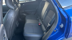 Renault Symbioz 1.6 E-Tech FHEV 145 Techno Esprit Alpine 5dr Auto Hybrid Estate